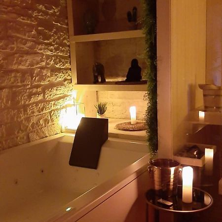 Alle Volte Maison Deluxe Giovinazzo Exterior foto