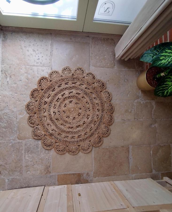 Alle Volte Maison Deluxe Giovinazzo Exterior foto