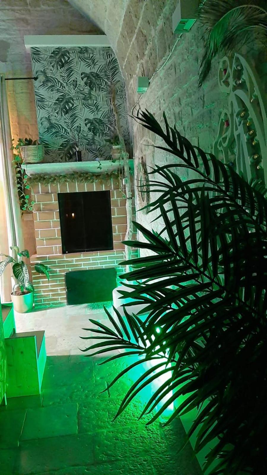 Alle Volte Maison Deluxe Giovinazzo Exterior foto