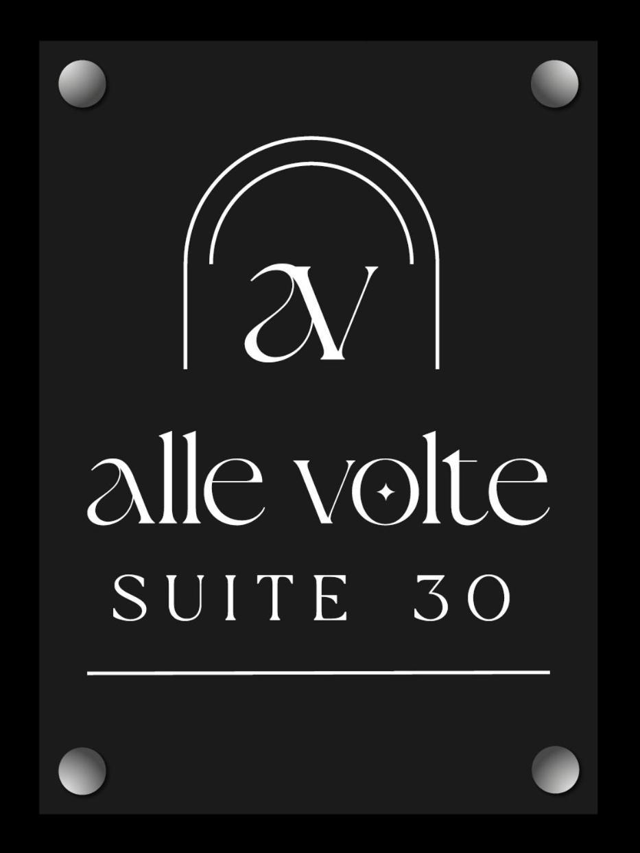 Alle Volte Maison Deluxe Giovinazzo Exterior foto