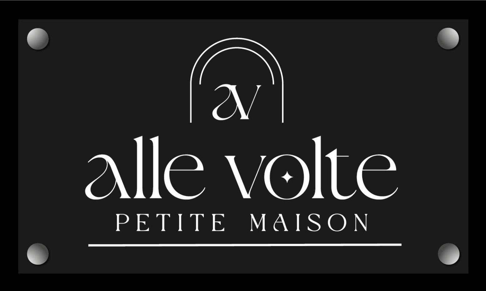 Alle Volte Maison Deluxe Giovinazzo Exterior foto